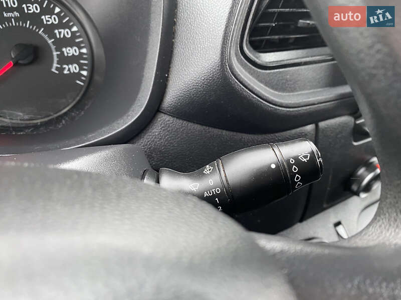 Вантажний фургон Renault Master 2021 в Ірпені фото 44 Вантажний фургон Renault Master 2021 в Ірпені