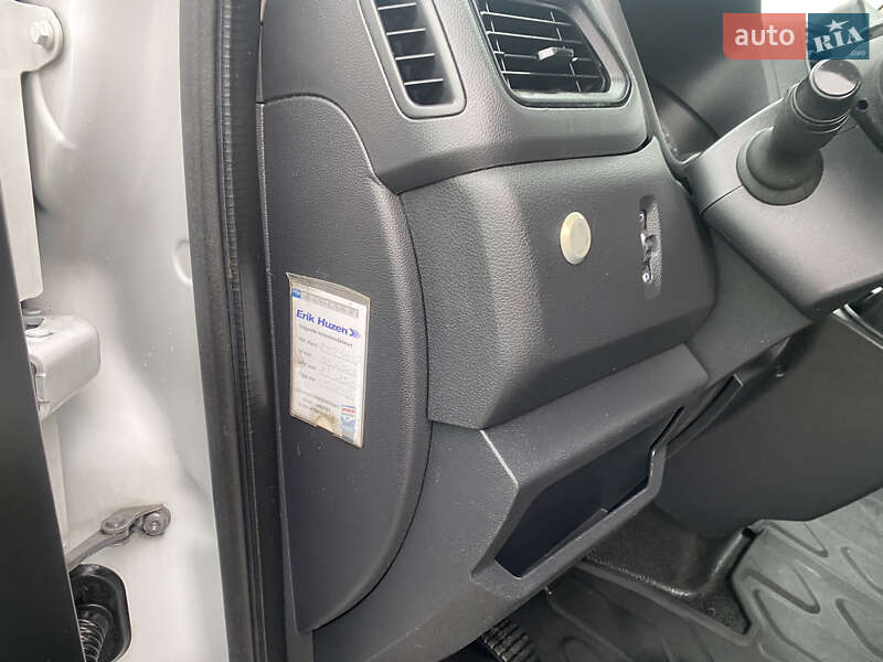 Вантажний фургон Renault Master 2021 в Ірпені фото 52 Вантажний фургон Renault Master 2021 в Ірпені