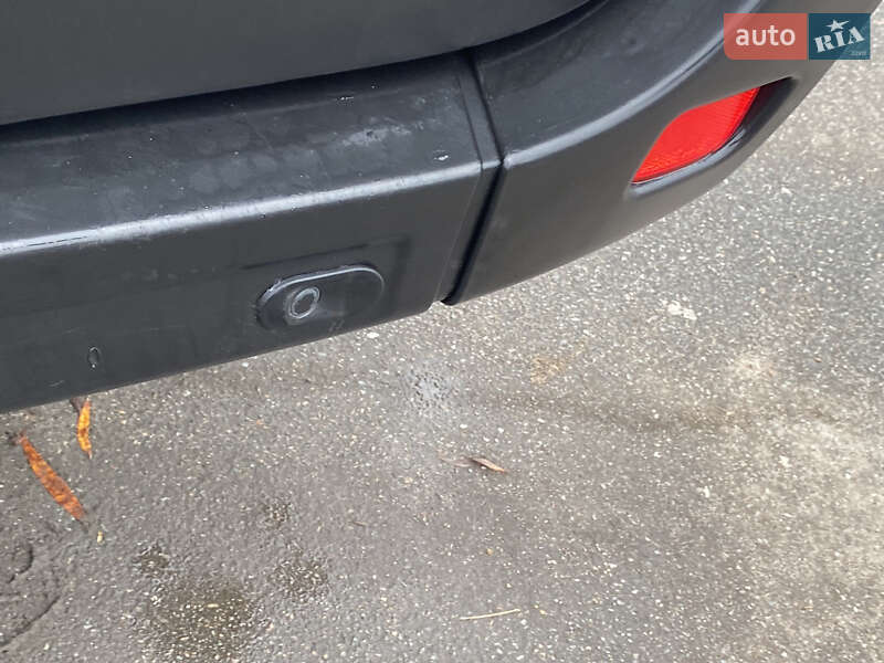 Вантажний фургон Renault Master 2021 в Ірпені фото 68 Вантажний фургон Renault Master 2021 в Ірпені