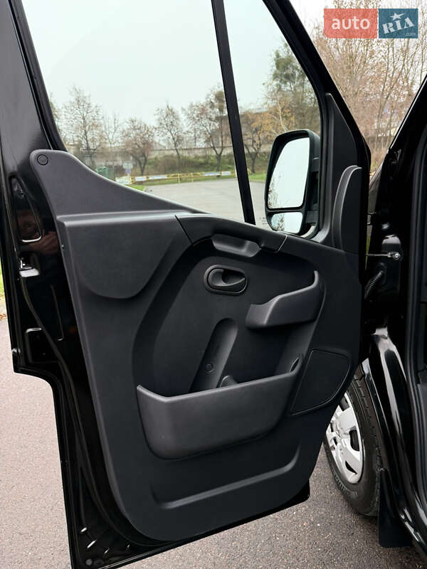 Грузовой фургон Renault Master 2020 в Луцке