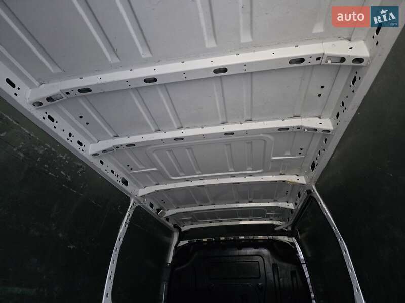 Грузовой фургон Renault Master 2019 в Тернополе