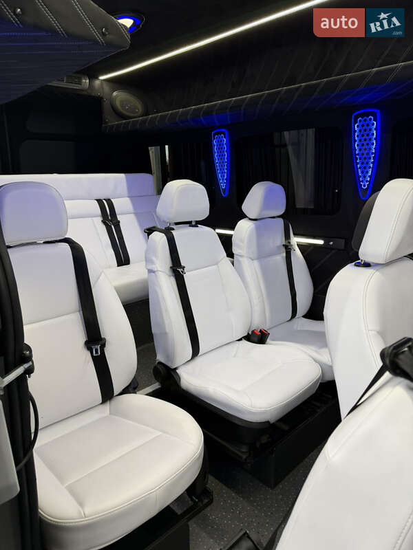 Минивэн Renault Master 2019 в Бердичеве