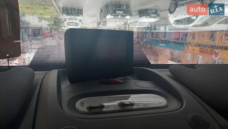 Вантажний фургон Renault Master 2015 в Олександрії