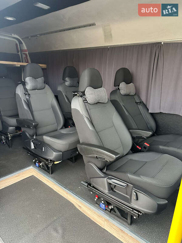 Универсал Renault Master 2015 в Лозовой фото 5 Универсал Renault Master 2015 в Лозовой