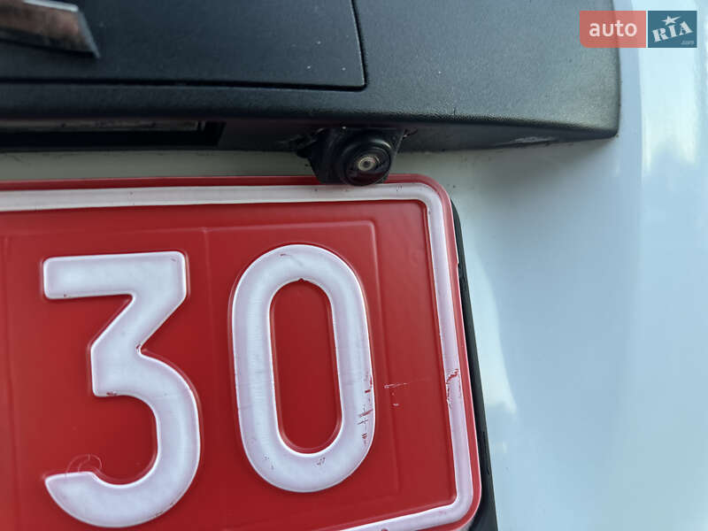 Вантажний фургон Renault Master 2020 в Дубні фото 27 Вантажний фургон Renault Master 2020 в Дубні