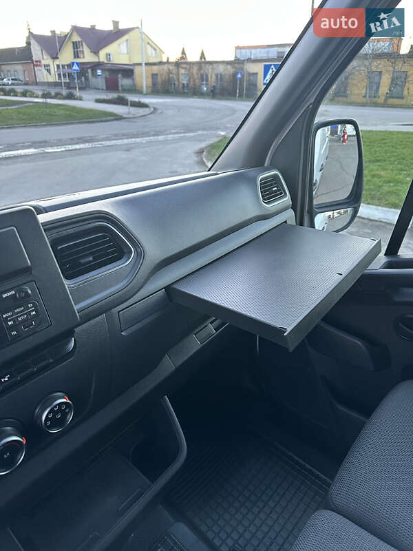 Вантажний фургон Renault Master 2020 в Дубні фото 47 Вантажний фургон Renault Master 2020 в Дубні