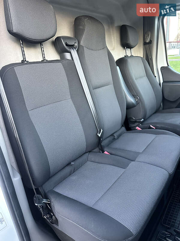 Вантажний фургон Renault Master 2020 в Дубні фото 64 Вантажний фургон Renault Master 2020 в Дубні