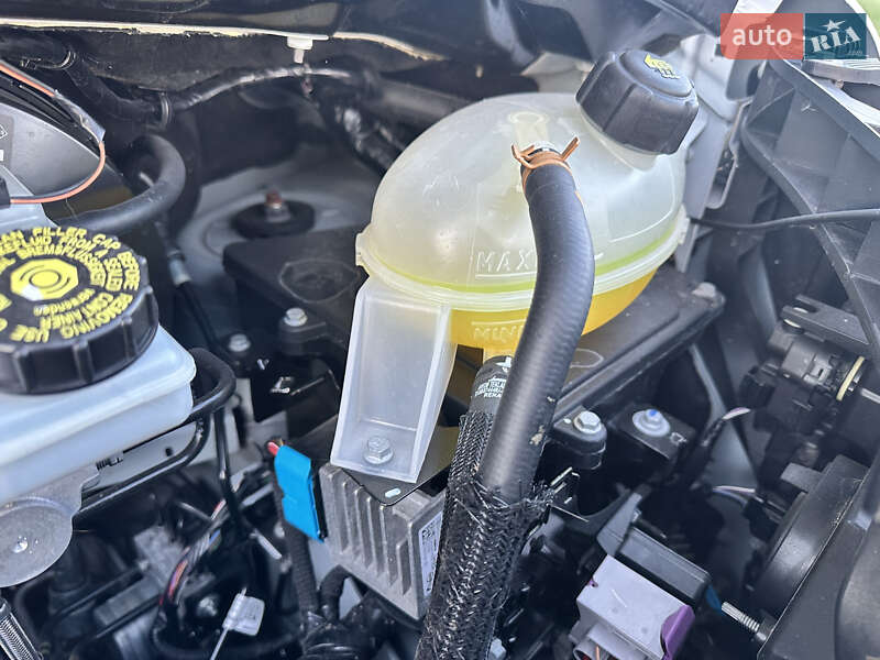 Вантажний фургон Renault Master 2020 в Дубні фото 75 Вантажний фургон Renault Master 2020 в Дубні