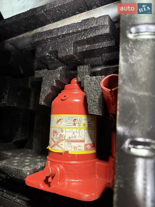 Борт Renault Master 2018 в Львове