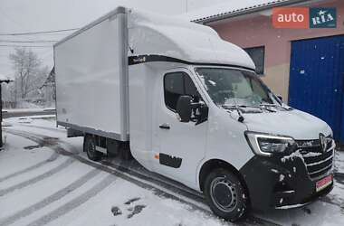 Інші вантажівки Renault Master 2022 в Ковелі