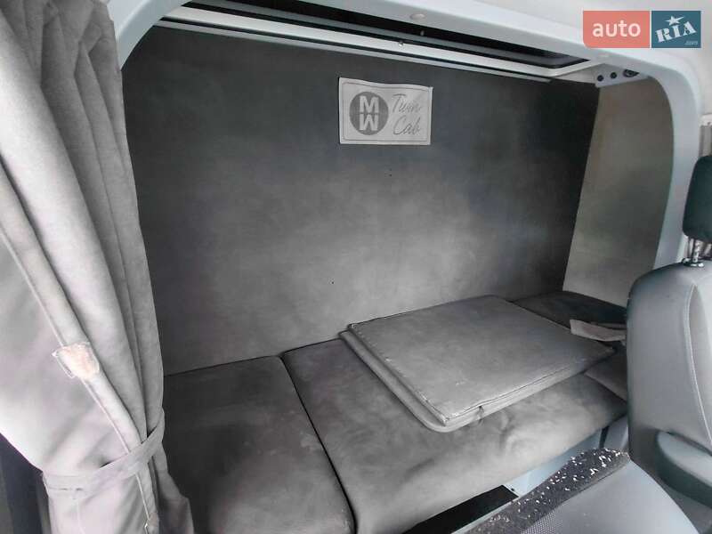 Другие грузовики Renault Master 2022 в Ковеле