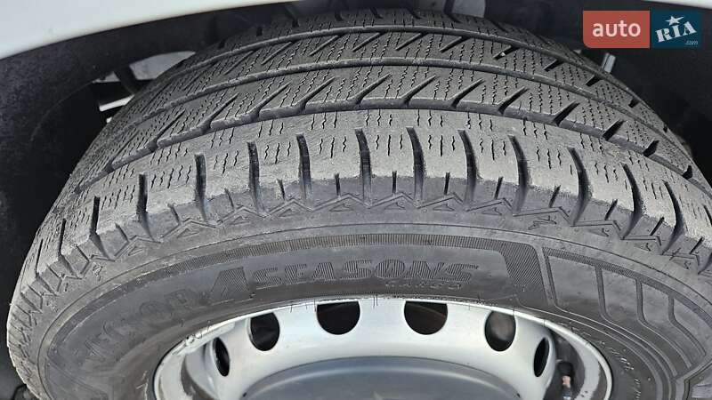 Рефрижератор Renault Master 2022 в Радомишлі