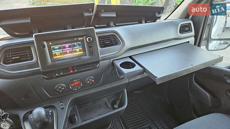 Рефрижератор Renault Master 2022 в Радомишлі