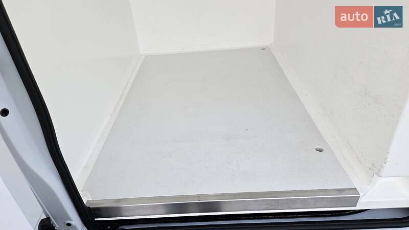 Рефрижератор Renault Master 2022 в Радомишлі