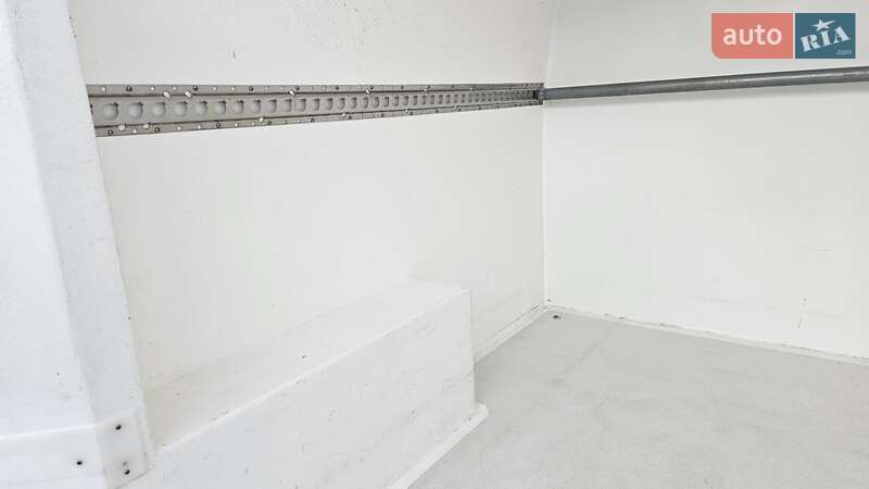 Рефрижератор Renault Master 2022 в Радомишлі