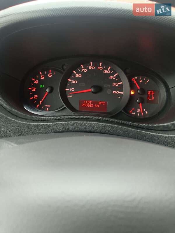 Вантажопасажирський фургон Renault Master 2018 в Дубні