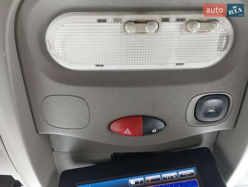 Рефрижератор Renault Master 2018 в Ратному