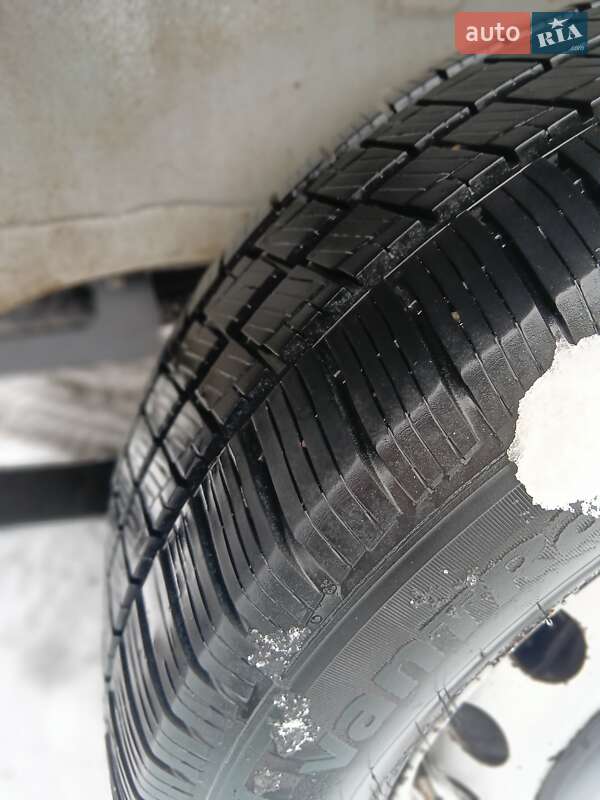 Рефрижератор Renault Master 2018 в Ратному