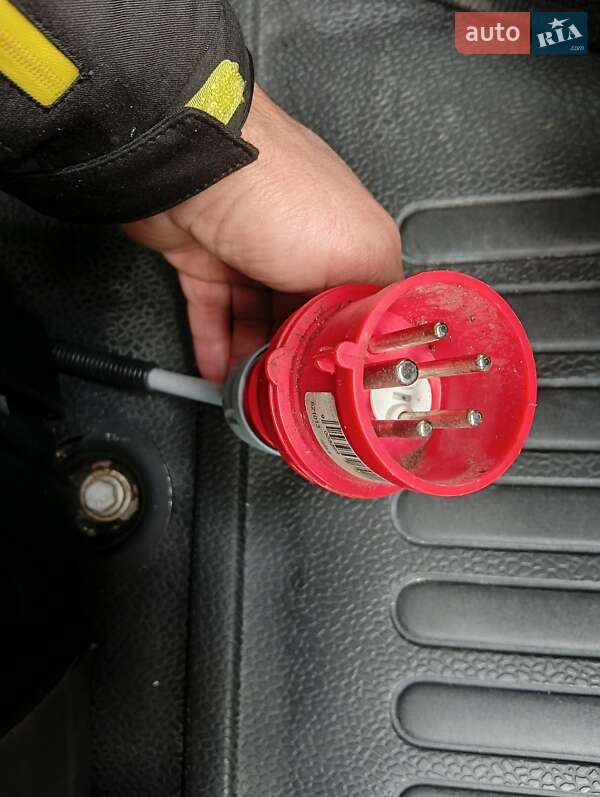 Рефрижератор Renault Master 2018 в Ратному