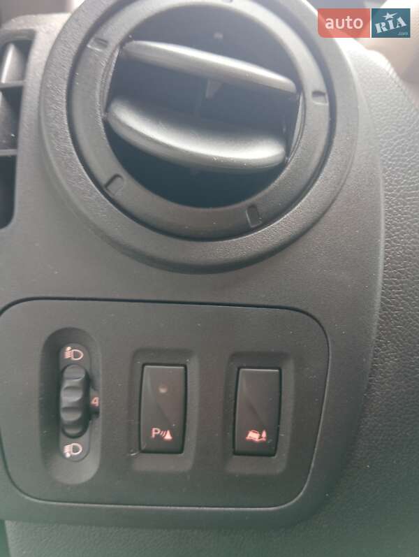 Рефрижератор Renault Master 2018 в Ратному