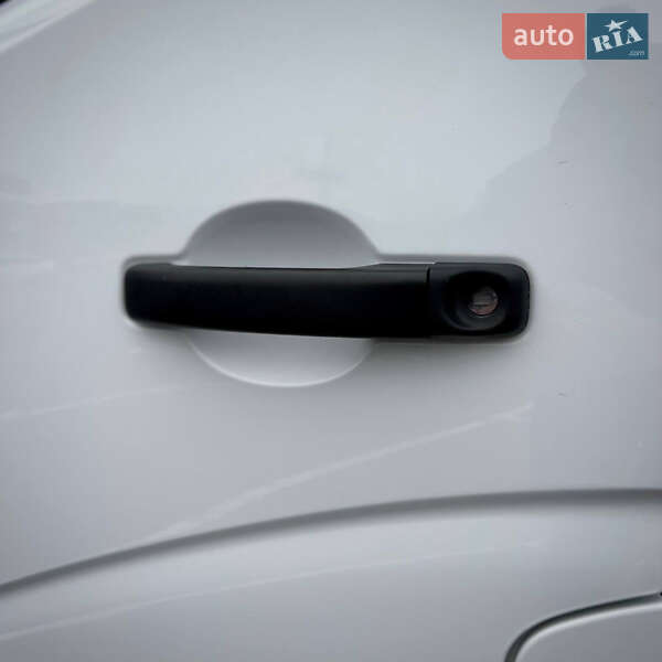 Вантажний фургон Renault Master 2021 в Києві