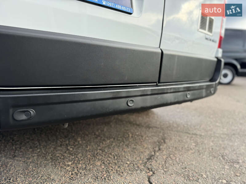 Вантажний фургон Renault Master 2020 в Києві