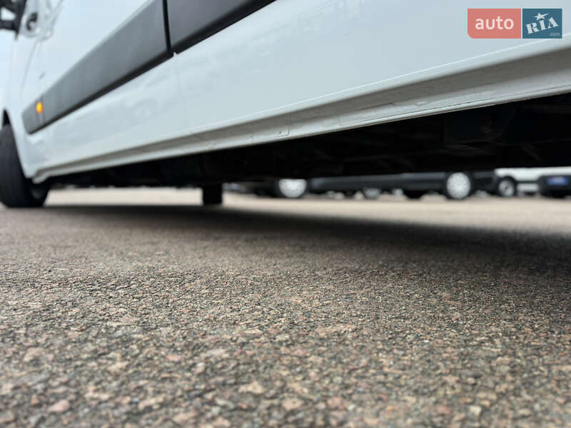 Грузовой фургон Renault Master 2020 в Киеве фото 30 Грузовой фургон Renault Master 2020 в Киеве