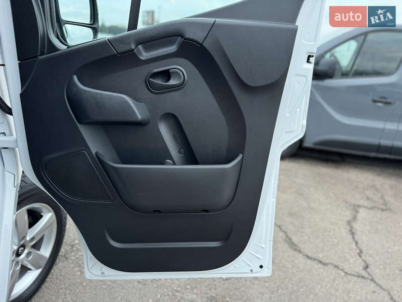 Грузовой фургон Renault Master 2020 в Киеве фото 55 Грузовой фургон Renault Master 2020 в Киеве
