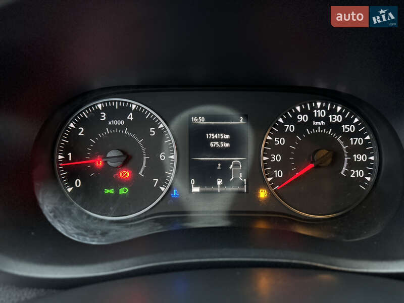 Грузовой фургон Renault Master 2020 в Киеве фото 78 Грузовой фургон Renault Master 2020 в Киеве