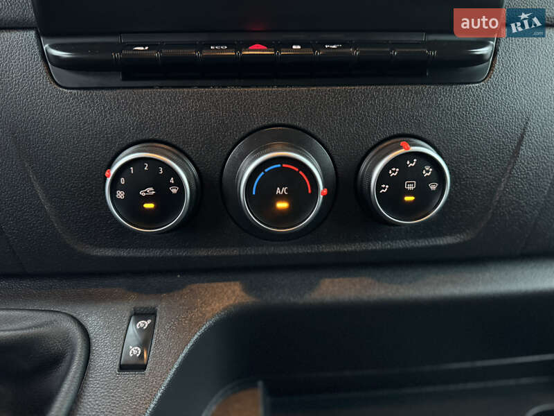 Грузовой фургон Renault Master 2020 в Киеве фото 83 Грузовой фургон Renault Master 2020 в Киеве