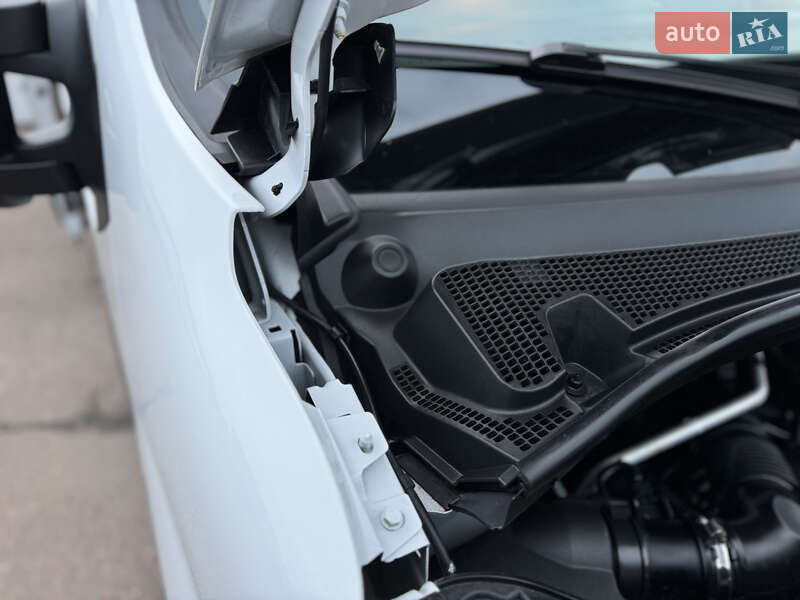 Грузовой фургон Renault Master 2020 в Киеве фото 87 Грузовой фургон Renault Master 2020 в Киеве