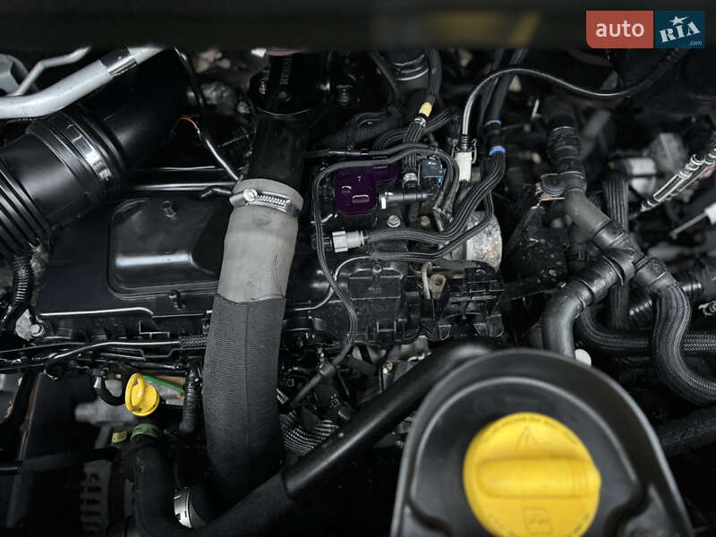 Грузовой фургон Renault Master 2020 в Киеве фото 91 Грузовой фургон Renault Master 2020 в Киеве