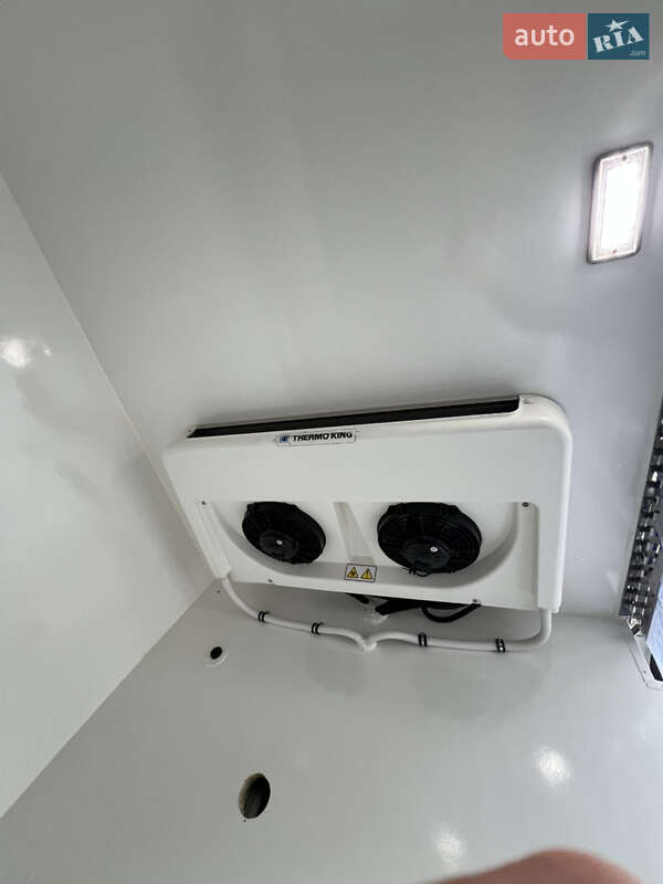 Рефрижератор Renault Master 2021 в Ровно