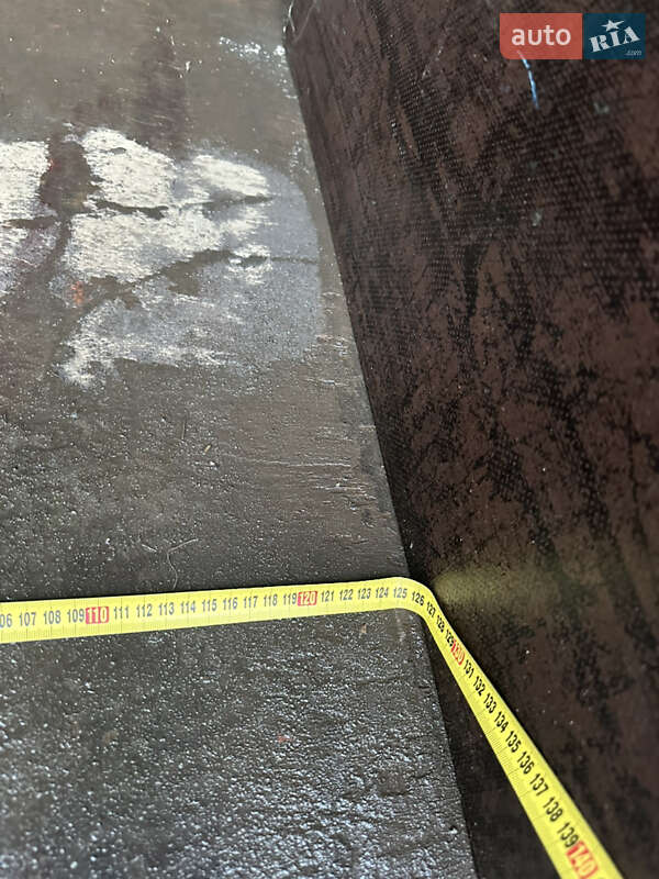 Вантажний фургон Renault Master 2006 в Києві