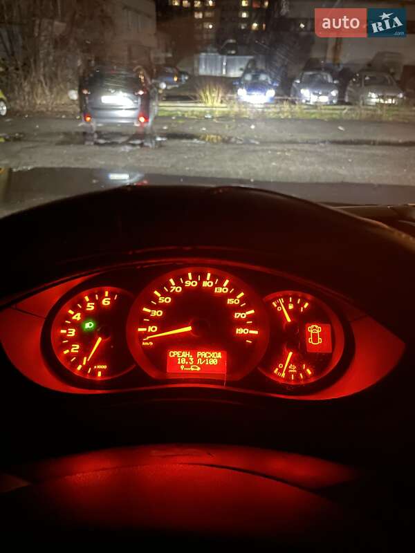 Мікроавтобус вантажний (до 3,5т) Renault Master 2018 в Вінниці фото 14 Мікроавтобус вантажний (до 3,5т) Renault Master 2018 в Вінниці