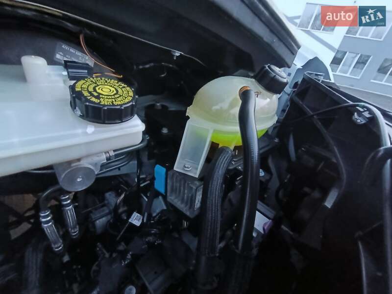 Грузовой фургон Renault Master 2021 в Ковеле