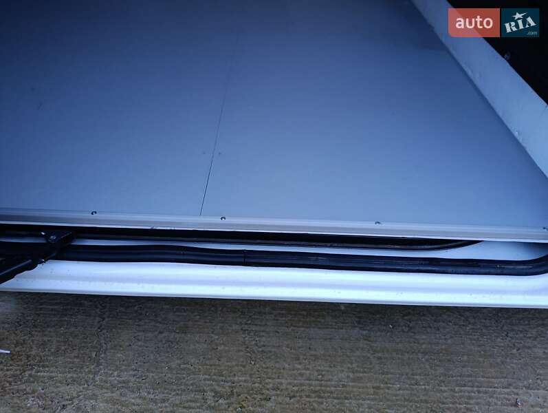 Грузовой фургон Renault Master 2021 в Ковеле