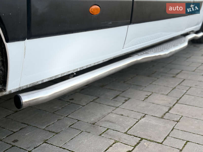 Грузовой фургон Renault Master 2021 в Ровно