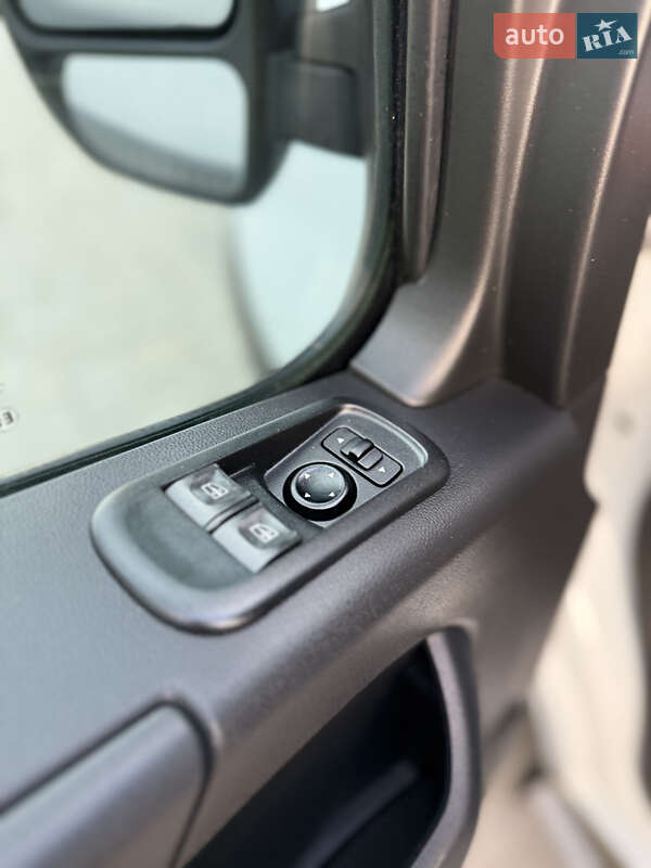 Грузовой фургон Renault Master 2021 в Ровно