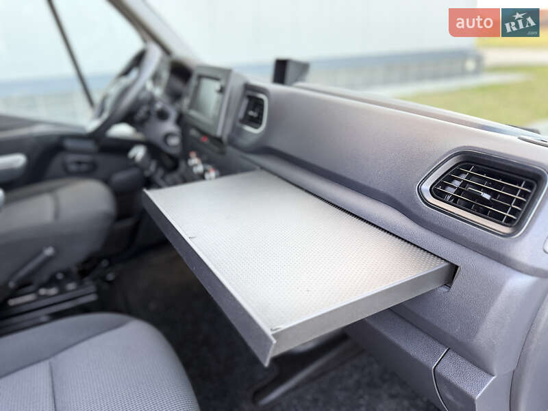 Грузовой фургон Renault Master 2021 в Ровно