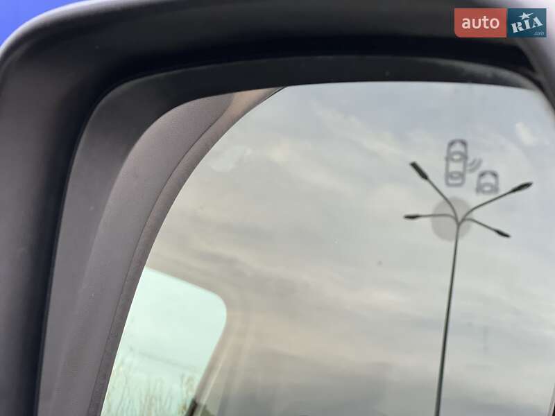 Грузовой фургон Renault Master 2021 в Дубно фото 45 Грузовой фургон Renault Master 2021 в Дубно