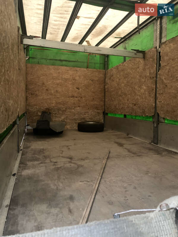 Тентованый Renault Master 2014 в Харькове фото 11 Тентованый Renault Master 2014 в Харькове