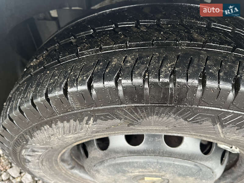 Рефрижератор Renault Master 2017 в Ковелі фото 23 Рефрижератор Renault Master 2017 в Ковелі