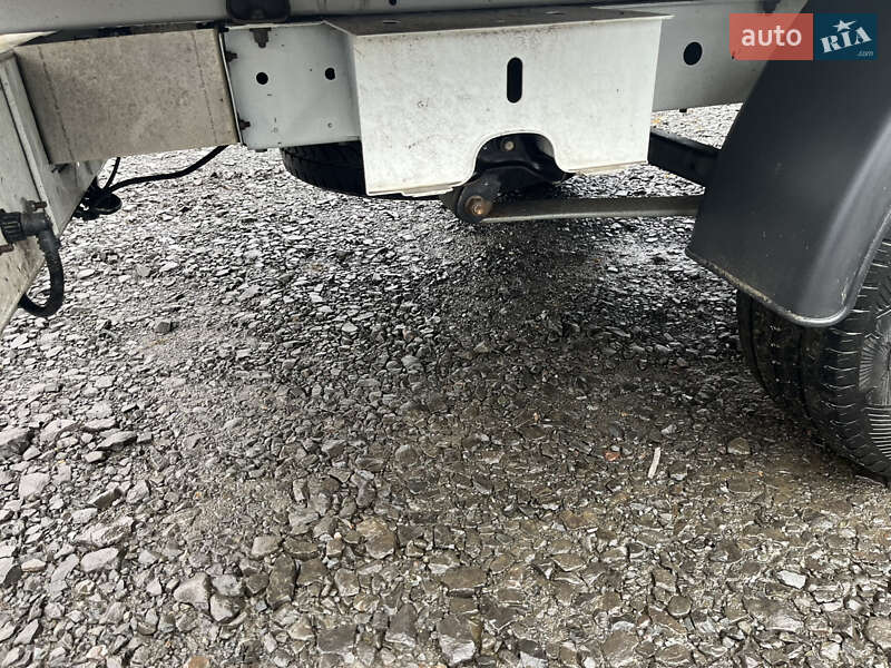 Рефрижератор Renault Master 2017 в Ковелі фото 30 Рефрижератор Renault Master 2017 в Ковелі