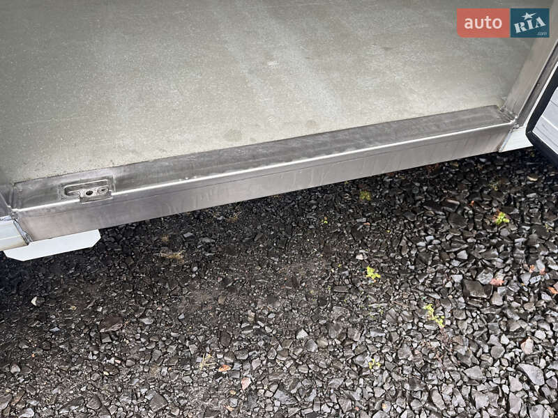 Рефрижератор Renault Master 2017 в Ковелі фото 41 Рефрижератор Renault Master 2017 в Ковелі