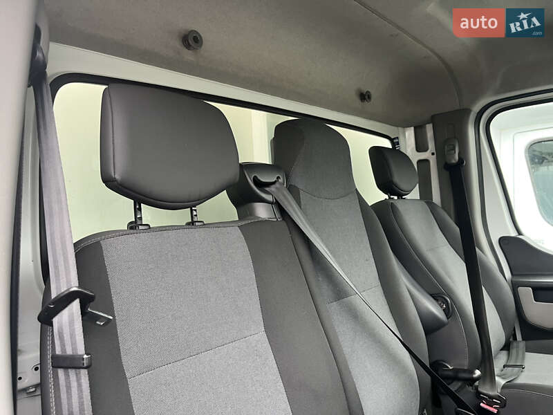 Рефрижератор Renault Master 2017 в Ковелі фото 48 Рефрижератор Renault Master 2017 в Ковелі