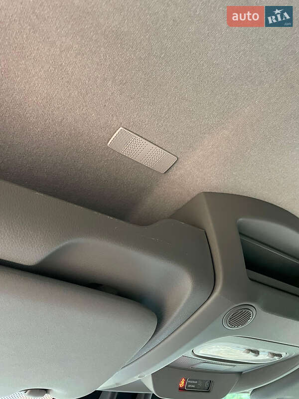 Вантажний фургон Renault Master 2020 в Дубні