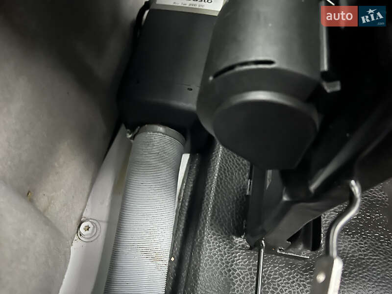 Тентований Renault Master 2022 в Ковелі