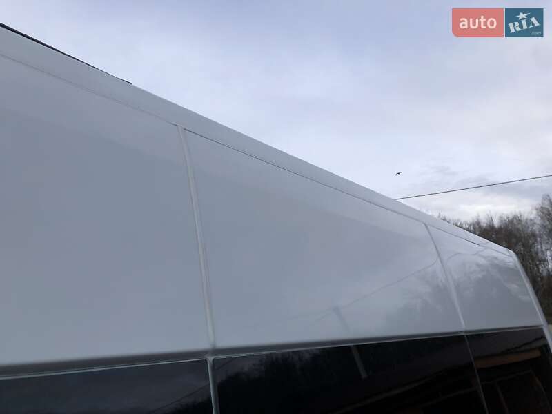 Минивэн Renault Master 2014 в Хмельницком