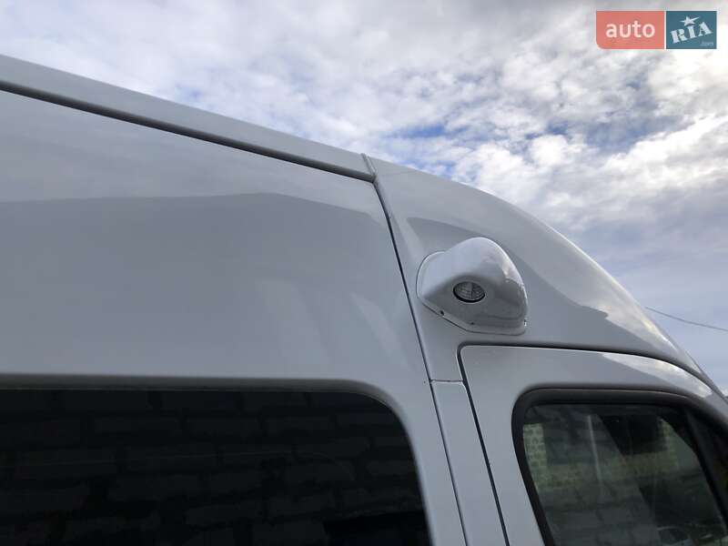 Минивэн Renault Master 2014 в Хмельницком